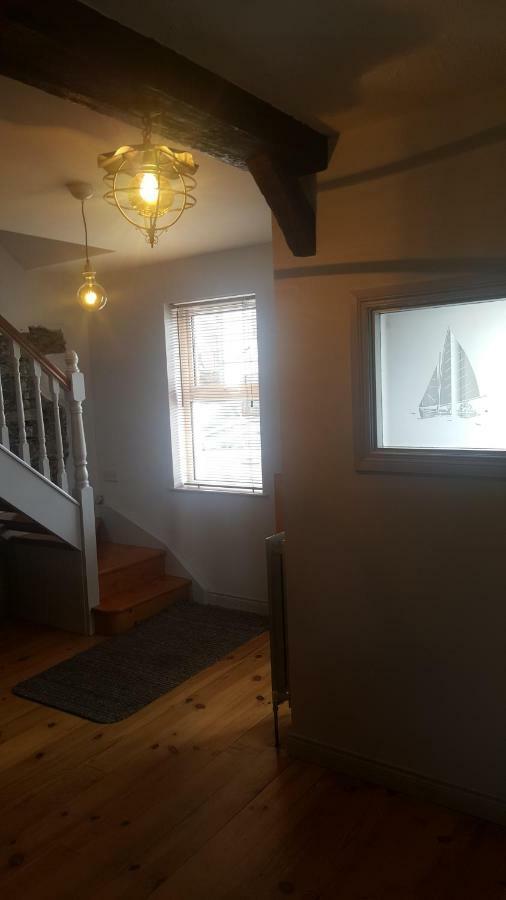 Spindrift Villa Моувил Екстериор снимка